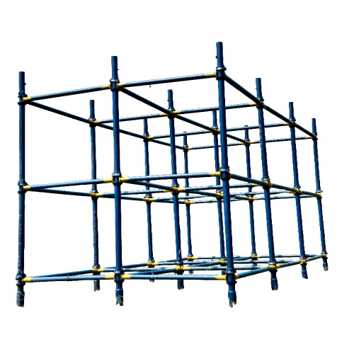 Cuplock-Scaffolding